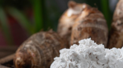 Bulk taro fruit powder Bulk taro fruit powder