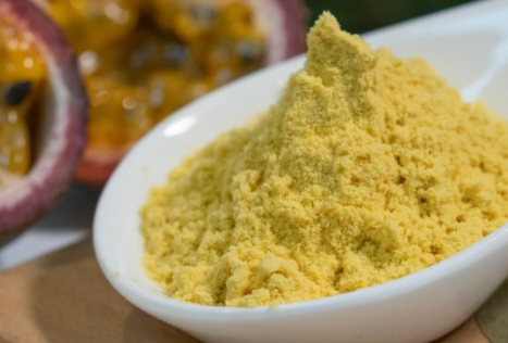 Bulk maracuja powder Bulk maracuja powder