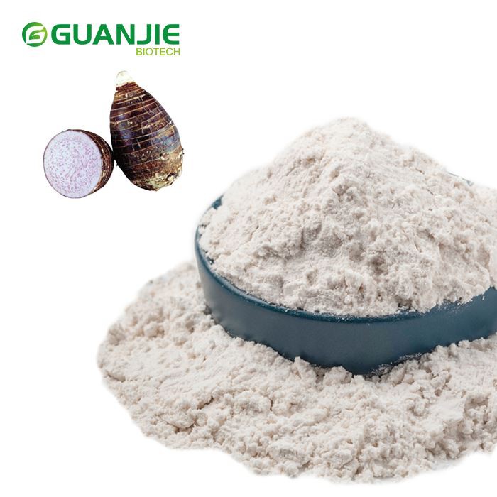 پودر تارو طبیعی