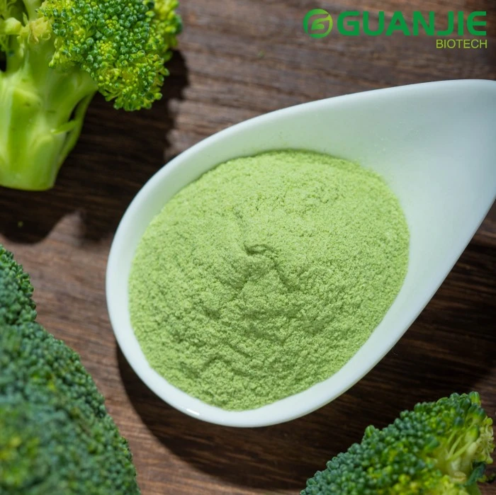 Bulk Broccoli Powder Bulk Broccoli Powder