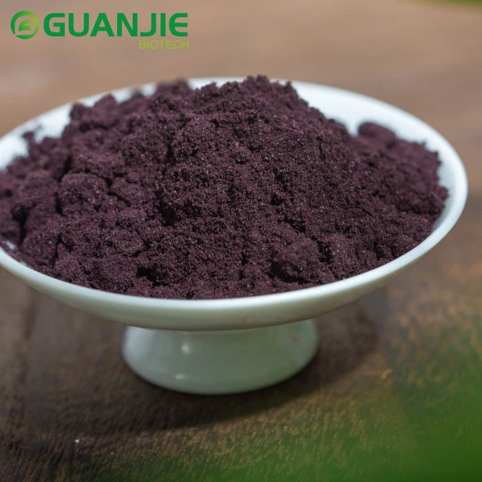 Freeze Dried Mulberry Fruit Powder
