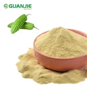 پودر میوه خربزه تلخ