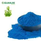 پودر فیکوسیانین اسپیرولینا آبی