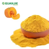 پودر میوه کدو تنبل